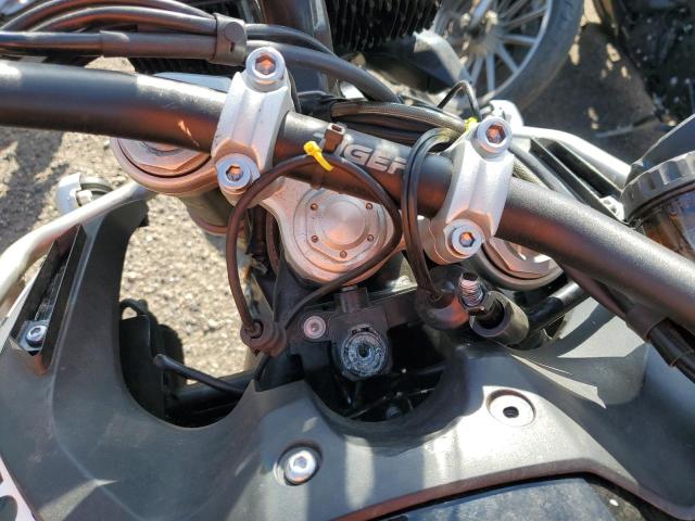 2021 TRIUMPH MOTORCYCLE TIGER 900 SMTE64DFXMTAC7026