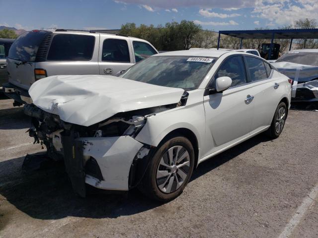 1N4BL4BV3MN376674 Nissan Altima S