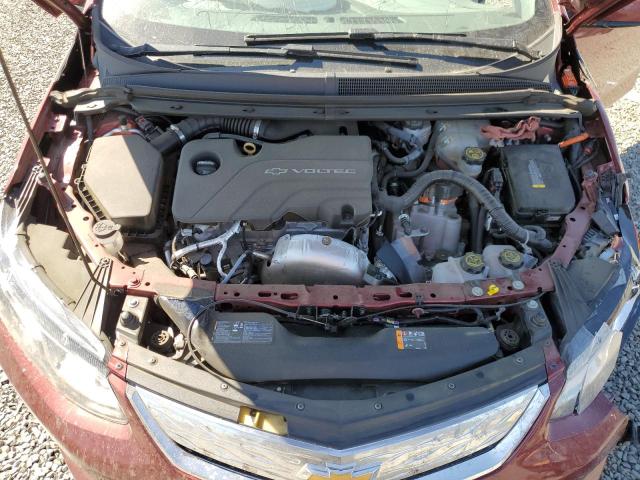 VIN 1G1RC6S57HU173294 2017 Chevrolet Volt, LT no.11