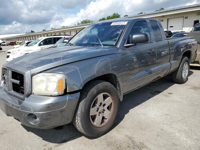 2006 Dodge Dakota SLT