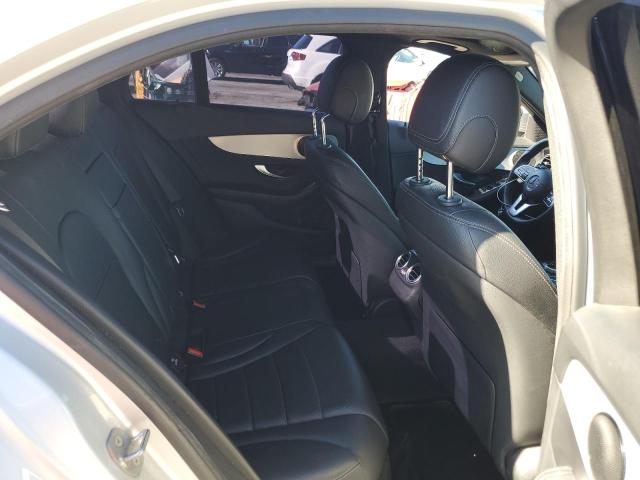 W1KWF8DB8MR632402 Mercedes-Benz C 300