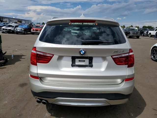 5UXWX9C38H0W70972 2017 BMW X3, photo no. 6