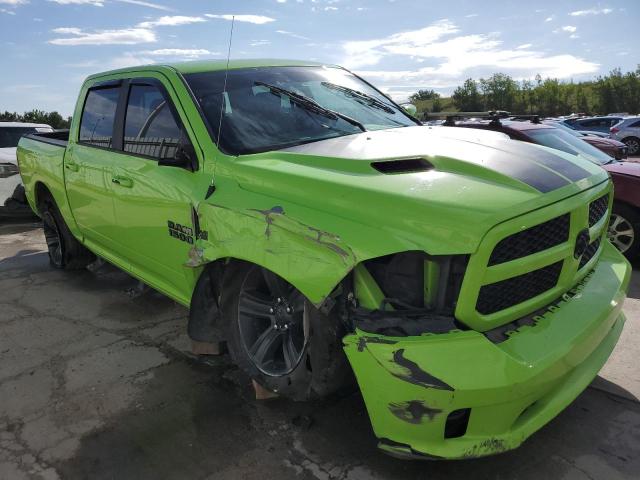 1C6RR7MT0HS778977 | 2017 RAM 1500 SPORT