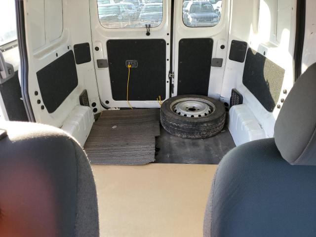 3N6CM0KN5FK714392 Nissan NV200 2.5S