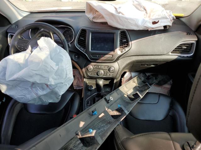 1C4PJMBNXKD231351 Jeep Cherokee Trailhawk