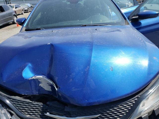 1C3CCCBB9FN560605 Chrysler 200 S