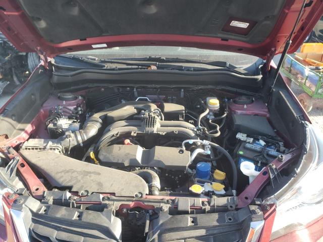 JF2SJAWC8HH479554 Subaru Forester 2.5i Touring