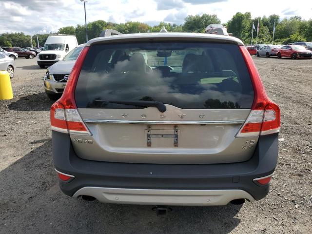 2016 VOLVO XC70 T5 PL - YV4612NM1G1243932
