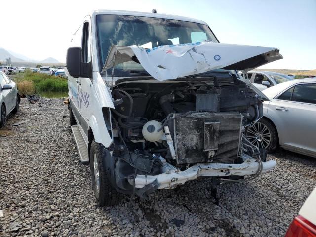 WDZPE7DC3E5920065 Mercedes-Benz Sprinter 2500