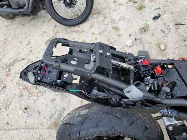 2023 KAWASAKI ZR900 F - ML5ZRDF10PDA61370