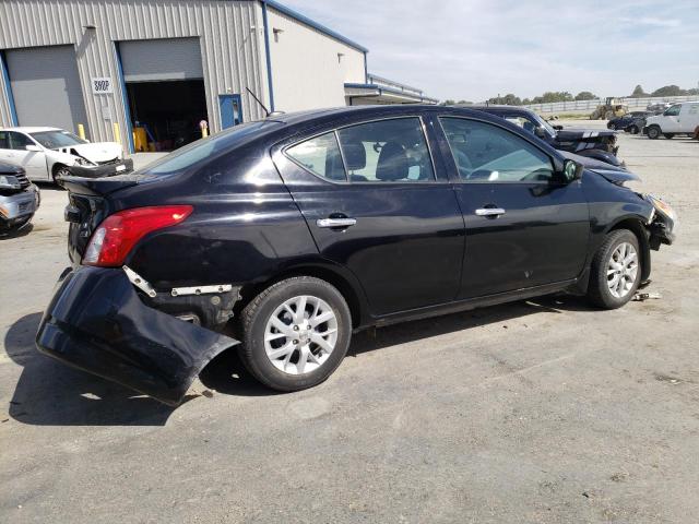 3N1CN7AP7HL859770 Nissan VERSA S
