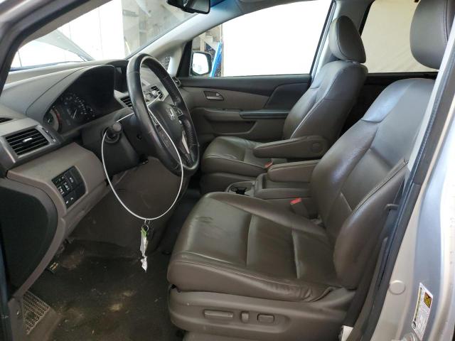 5FNRL5H9XBB039620 2011 HONDA ODYSSEY, photo no. 7