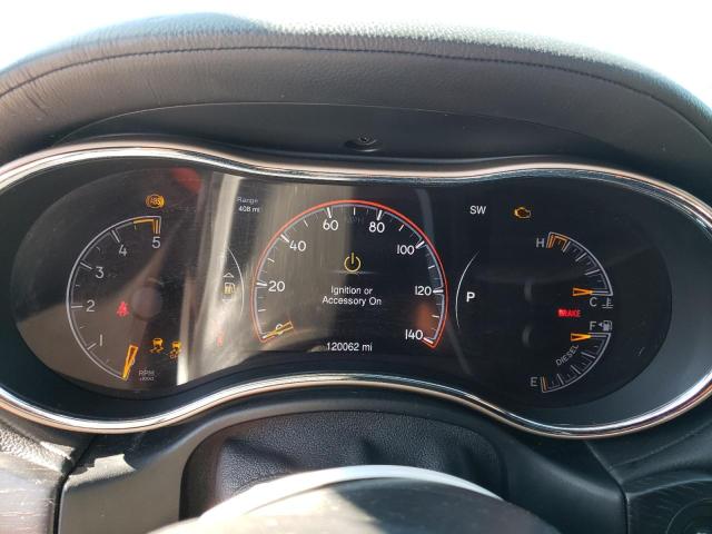 1C4RJFJM5EC315780 Jeep Grand Cherokee Summit