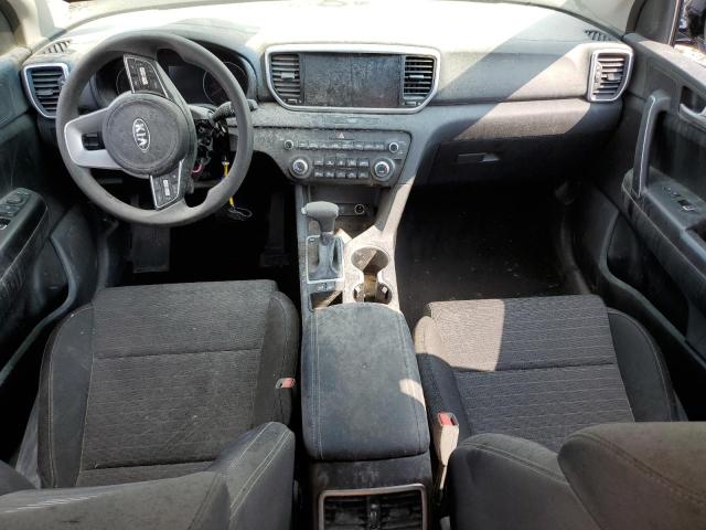 KNDPM3AC3M7917752 Kia Sportage L 8