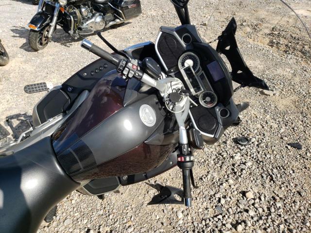 2013 BMW K1600 GTL - WB106120XDZZ24297