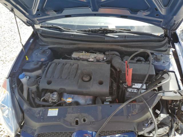 2011 Hyundai Accent - Image 11