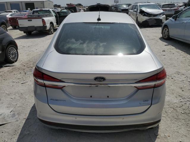 2017 Ford Fusion Se Photos Tx Ft Worth Repairable Salvage Car Auction On Fri Jan 19 3149