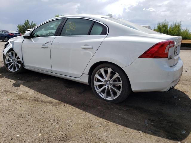 LYV402FM8GB113280 Volvo S60 Platinum