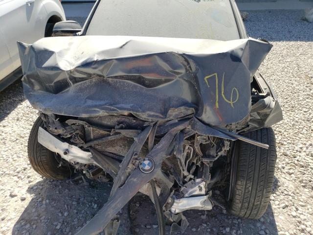 WBA8Z5C51GG500177 BMW 328 Xigt Sulev