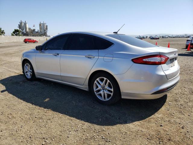 3FA6P0H73GR175270 Ford FUSION SE