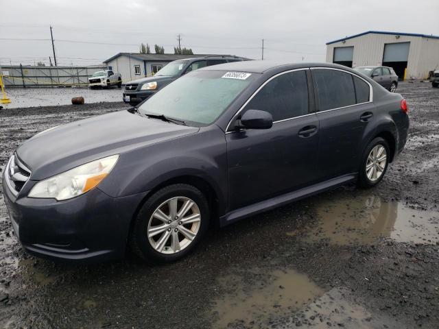 2012 Subaru Legacy 2.5i Premium