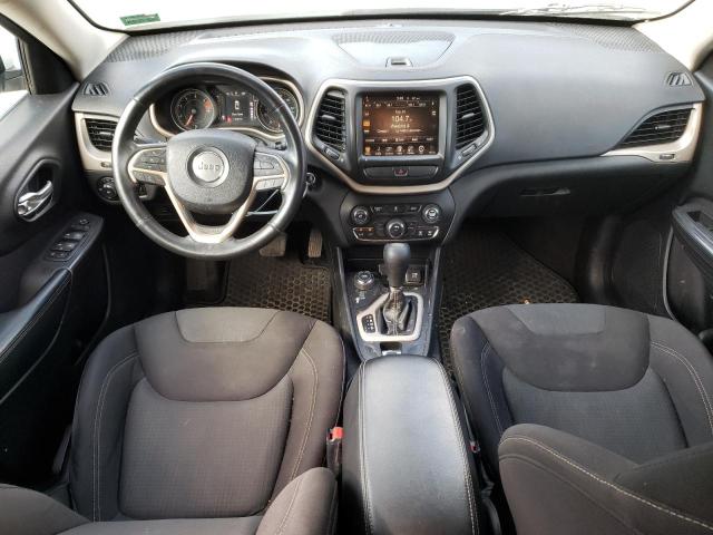 1C4PJMCB4GW121556 Jeep Cherokee Latitude