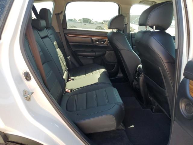 5J6RW1H86KA040273 Honda CR-V EXL