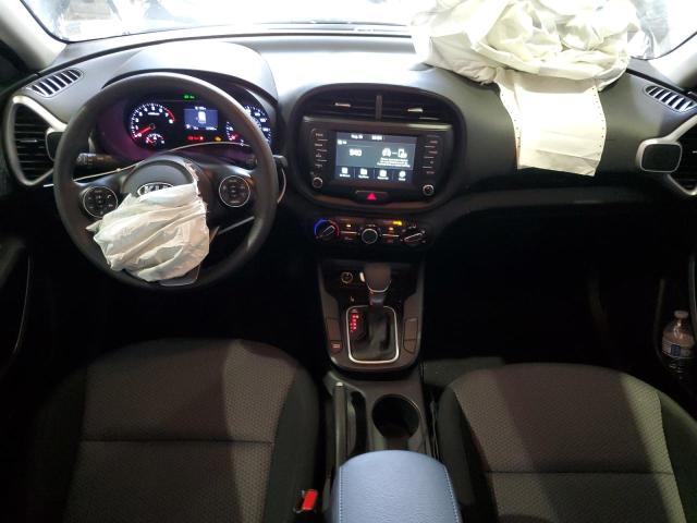 KNDJ23AU4L7103936 KIA SOUL LX