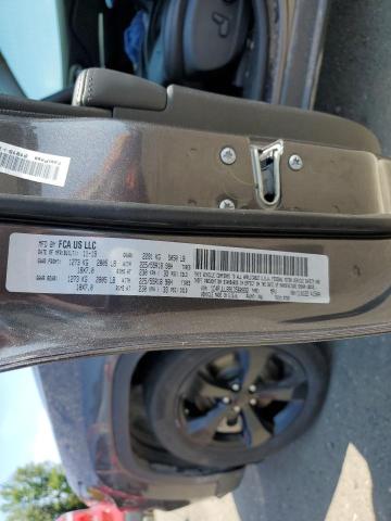 1C4PJLLB9LD560932 Jeep Cherokee Latitude Plus