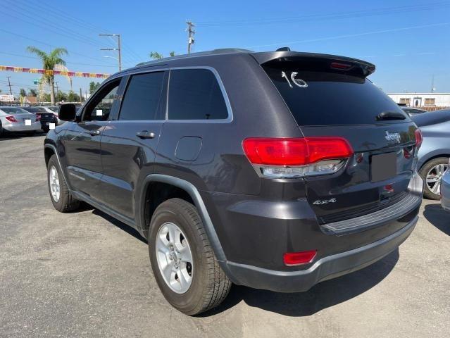 1C4RJFAG5GC461190 Jeep Grand Cherokee Laredo