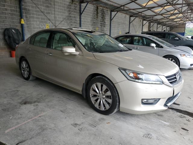 Vin: 1hgcr3f86da001737, lot: 62878063, honda accord exl 20134