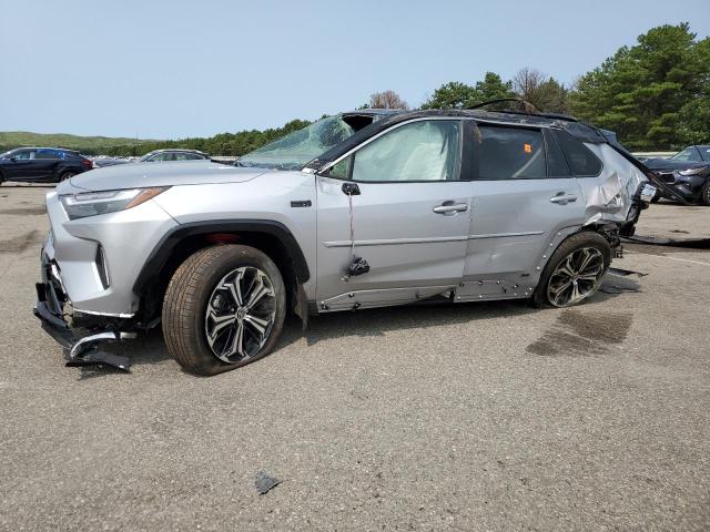 2023 TOYOTA RAV4 PRIME - JTMEB3FV7PD112785