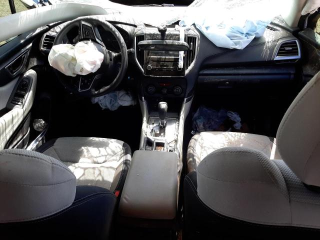 JF2SKAAC5LH545118 Subaru Forester