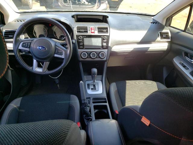 JF2GPABC1G8342643 Subaru Crosstrek Premium