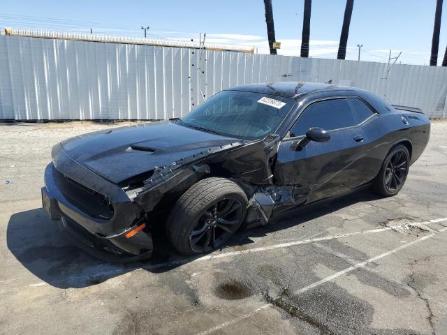 2018 Dodge Challenger R/T