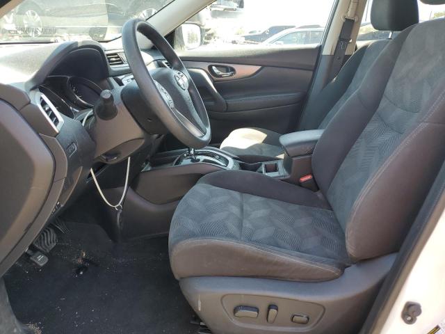 KNMAT2MV1GP720695 Nissan ROGUE S