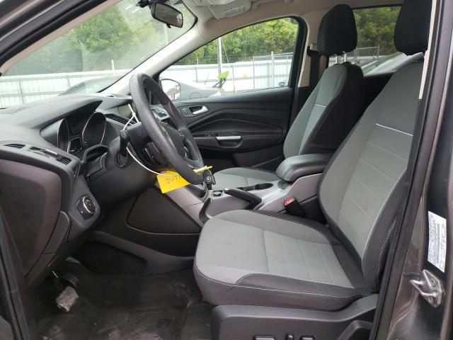 1FMCU9GX2EUC36024 Ford ESCAPE SE