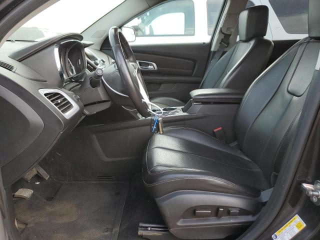 2GKFLXEK8E6352556 GMC Terrain Slt