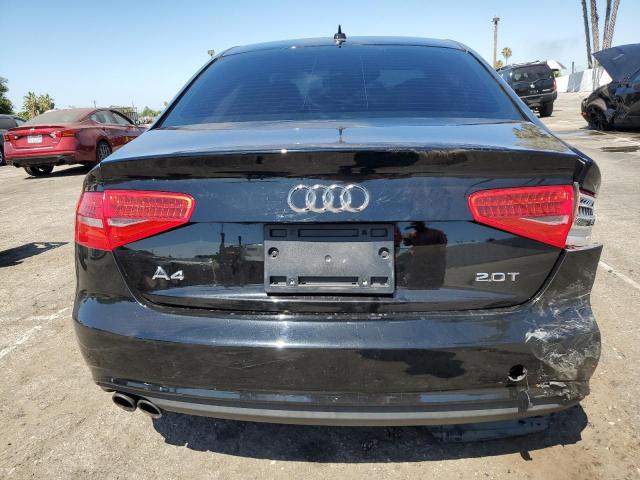 VIN WAUAFAFL4DN017853 2013 Audi A4, Premium no.6