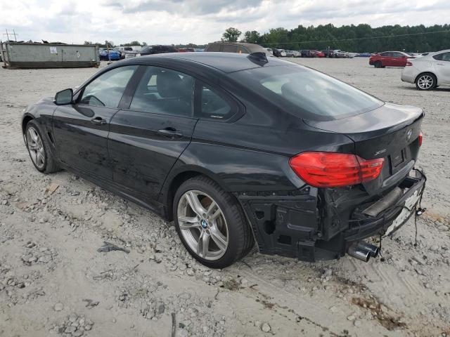 BMW 4 SERIES GRAN COUPE 2017 1