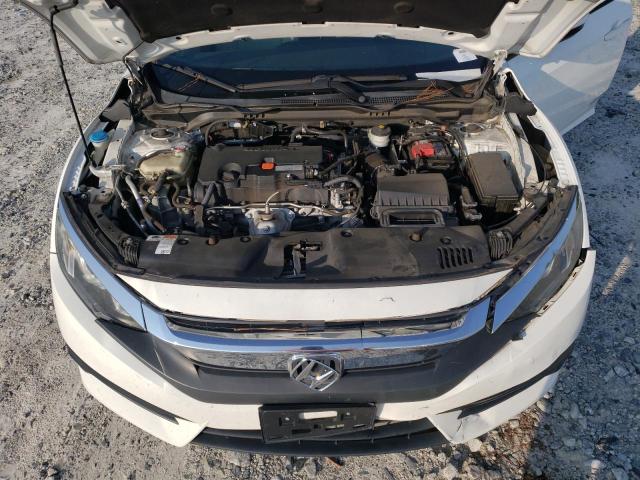 19XFC2F52GE088227 Honda Civic Lx