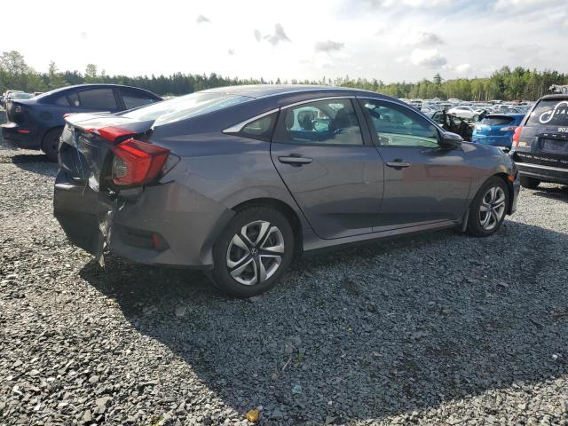 2017 HONDA CIVIC LX - 2HGFC2F56HH024246