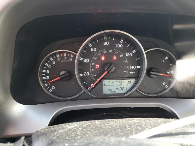 2016 TOYOTA RAV4 LE - JTMBFREV5GJ061882