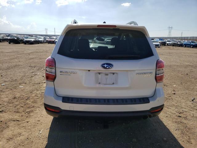 JF2SJAHC3FH502748 Subaru Forester 2.5i Limited