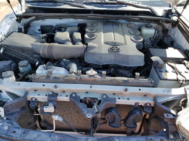 JTEBU5JR7J5604765 Toyota 4runner Sr5/sr5 Premium