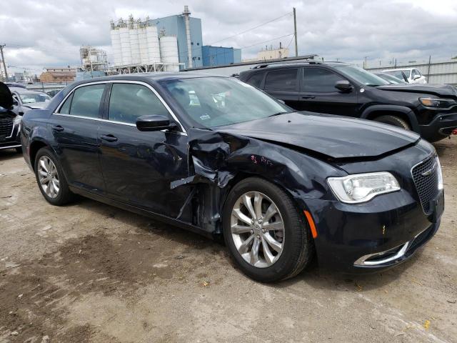 2C3CCARG2HH541833 | 2017 CHRYSLER 300 LIMITE