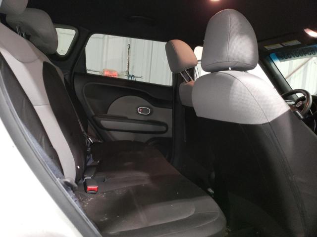 2018 KIA SOUL - KNDJN2A24J7598331