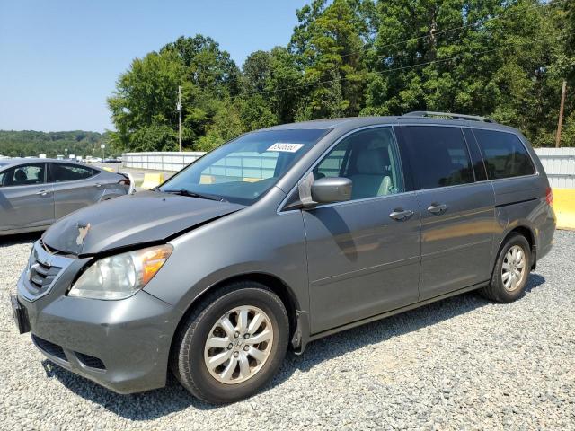 2008 Honda Odyssey EX-L