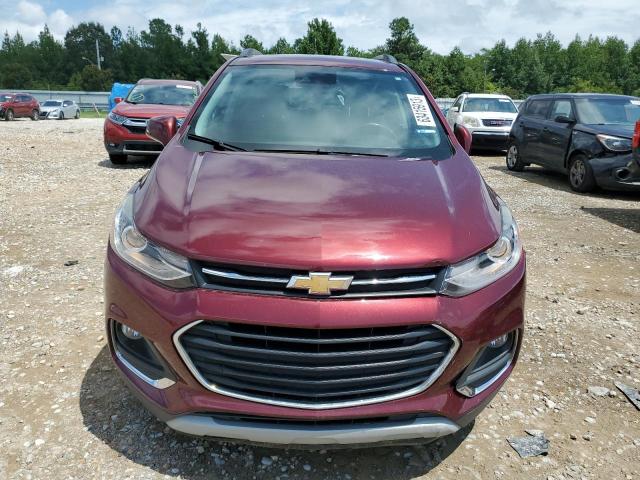 3GNCJMSB5HL187595 Chevrolet Trax Premier
