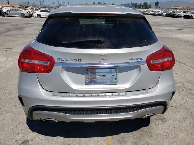 WDCTG4GBXHJ299794 Mercedes-Benz Gla 250 4matic